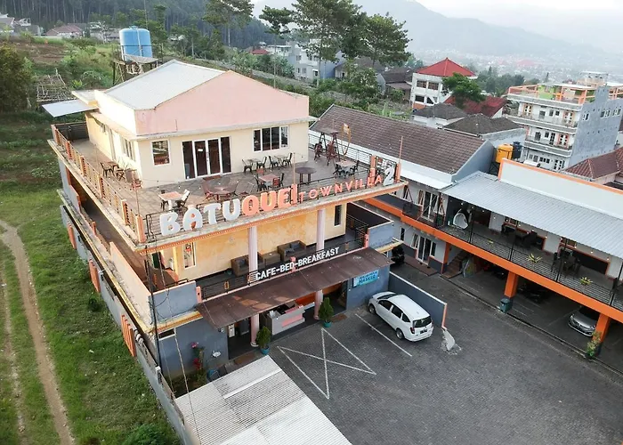 Batuque Town Villa 2