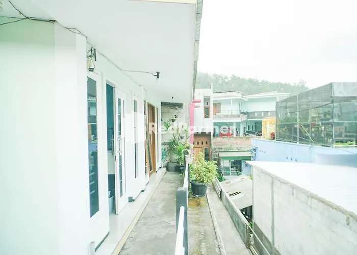 Villa Andri Batu Redpartner